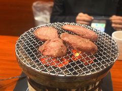 -大阪烧肉BAKA一代(十亩地店)