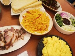 -老昌春饼(中央大街店)