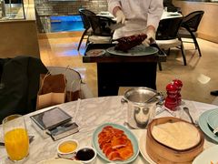 -无锡苏宁JW万豪酒店·悦府65中餐厅
