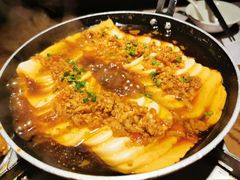 -爱碗亭·鲜炒湖南菜(壹城中心店)