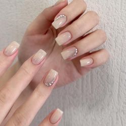 -M·X Nail日式美甲美睫