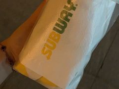 -赛百味(仙林金鹰店)