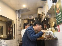 大堂-老广州牛杂(深圳白石洲总店)