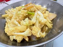-翠茗农庄土菜馆(天目湖店)