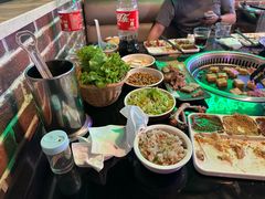 -老卜奎齐齐哈尔烤肉(人民东路店)