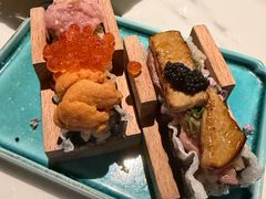 -家贺屋刺身寿司专门店