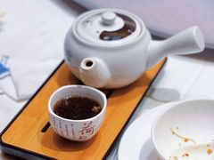 黑蒜鲍鱼功夫汤-观海海鲜(蛇口广场店)