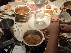 -宴立方海鲜自助(义乌万达广场店)