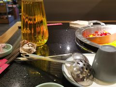 -井格重庆火锅(西直门凯德Mall店)
