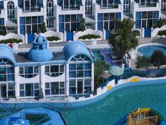 -清泉湾生态旅游度假区