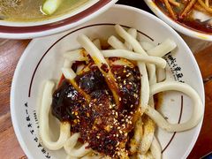 -小谭豆花(西大街店)