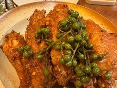 -Blac+Blac(中海环宇荟店)