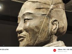 -秦始皇帝陵博物院(兵马俑)