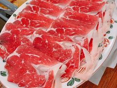 -老门框爆肚涮肉(金宝街店)