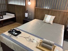 -遇暖·SPA养生按摩