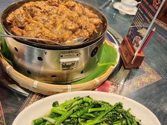 -甘家界牌柠檬鸭(青山店)