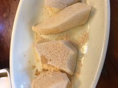 -火炉情韩国料理店(古田路店)