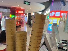 -DQ·蛋糕·冰淇淋(西城红场店)