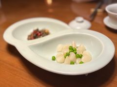 -喜鼎海胆水饺(朝阳区三里屯太古里北区店)