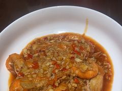 -味上湘菜馆(岳麓山店)