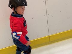-冠军冰场CHAMPION RINK(苏州中心商场店)