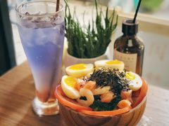 -Poke lemon海鲜波奇饭·柠檬茶(金碧开放小区店)