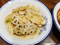 -煎饼卷大葱(春秋西路店)