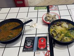 -肥汁米蘭香港米线(长宁来福士店)