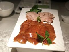 -四季民福烤鸭店(前门店)