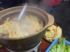 -威邵鸡煲(西华路总店)