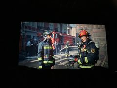 -博纳UA影城(KK Mall IMAX店)