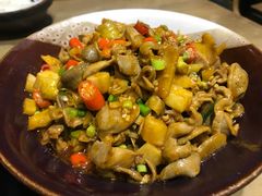 -潇湘阁(昆泰国际大厦店)