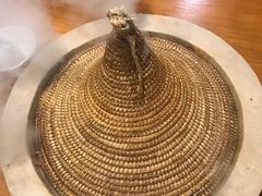 -云中鱼蒸汽石锅鱼(川沙百联店)