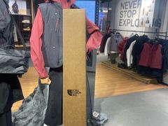 -THE NORTH FACE(三里屯ONEBOX店)