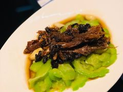-赫帝拉航空主题餐厅(南宁店)