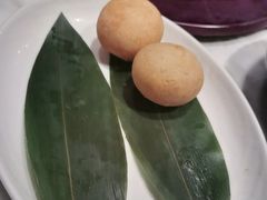 -无锡苏宁银河国际酒店-悦府65中餐厅