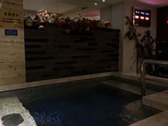 -益健·足疗汗蒸SPA(芙蓉广场店)