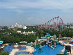 -青岛方特梦幻王国