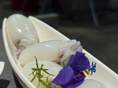 -生活如沸·顺德水牛奶火锅(大学路店)