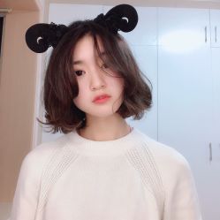 短发-曼都发型·臻选