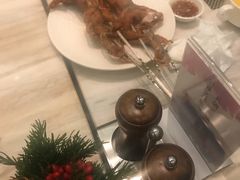 -上海新发展亚太JW万豪酒店