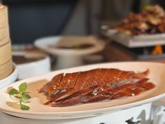 -四季民福烤鸭店(故宫店)