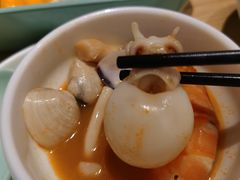 -米泰芒·东南亚料理(体育西店)