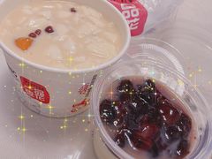 -一品豆花(人信汇店)