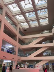 -济南市儿童医院