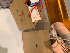-徐记海鲜(陕西历史博物馆|明德门店)