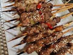 羊肉串-西单翅酷(西单店)