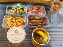 -红砖厝洪濑卤料店(南俊路店)