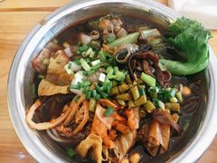 原汤螺蛳粉-舌尖上的米粉(阳朔二店)