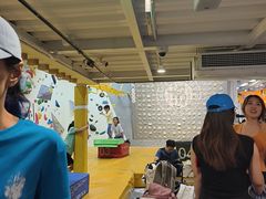 -香蕉攀岩(上地店)